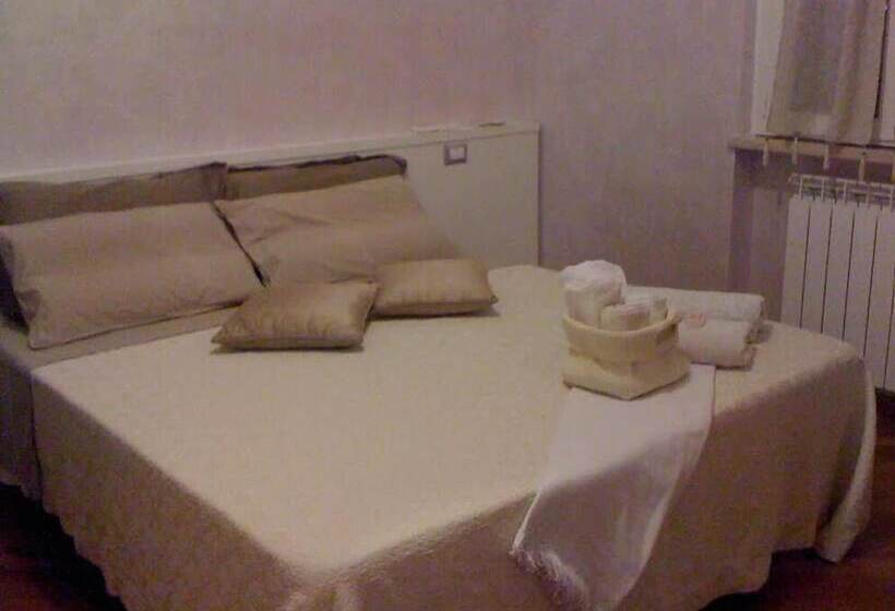 غرفة قياسية, Gala B&b