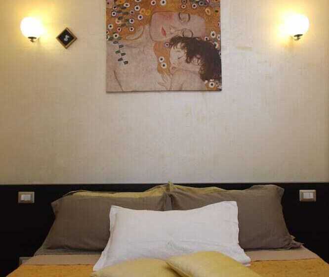 غرفة قياسية, Gala B&b
