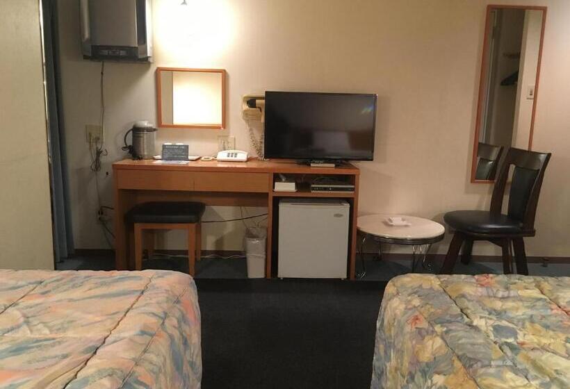 Номер Superior, Crown Hills Oita