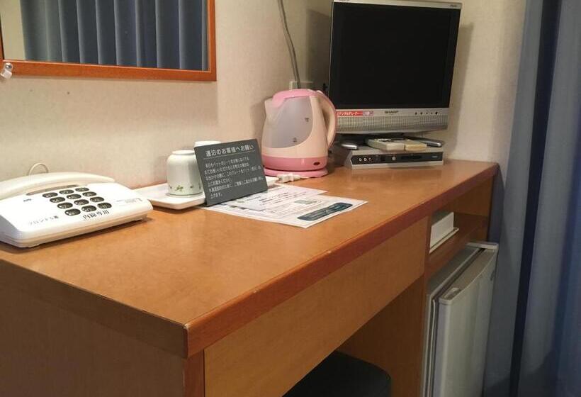 Номер Стандарт Индивидуальный, Crown Hills Oita
