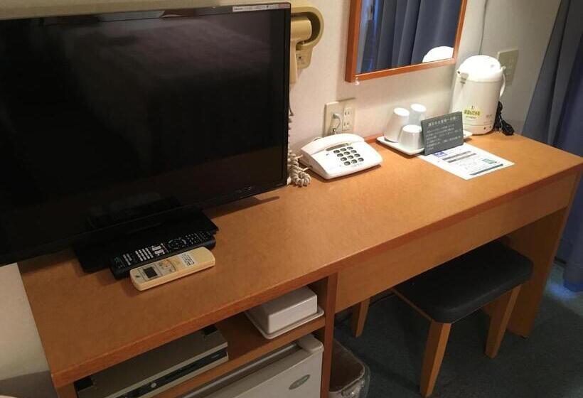 Номер Стандарт, Crown Hills Oita
