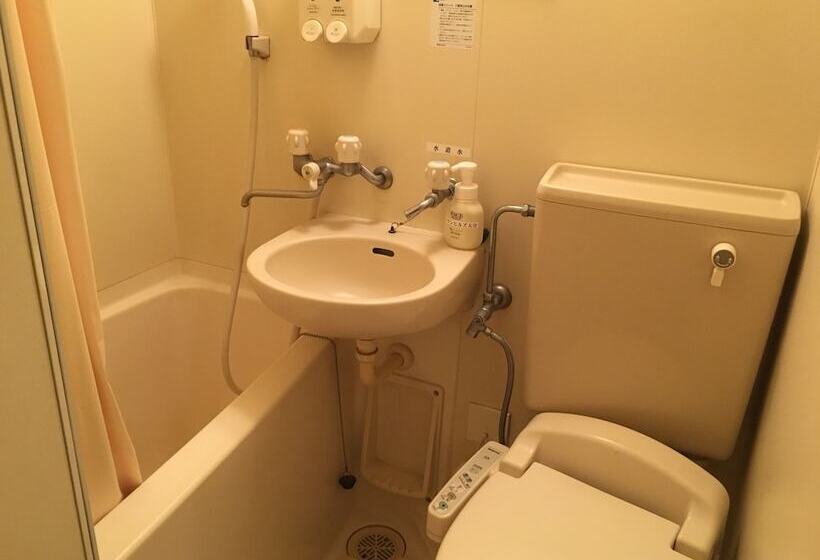 Номер Стандарт, Crown Hills Oita