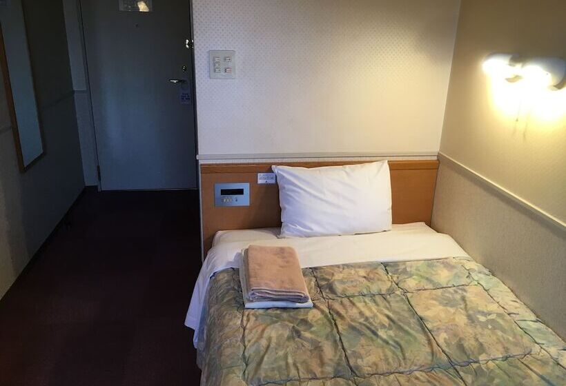 Номер Стандарт Индивидуальный, Crown Hills Oita