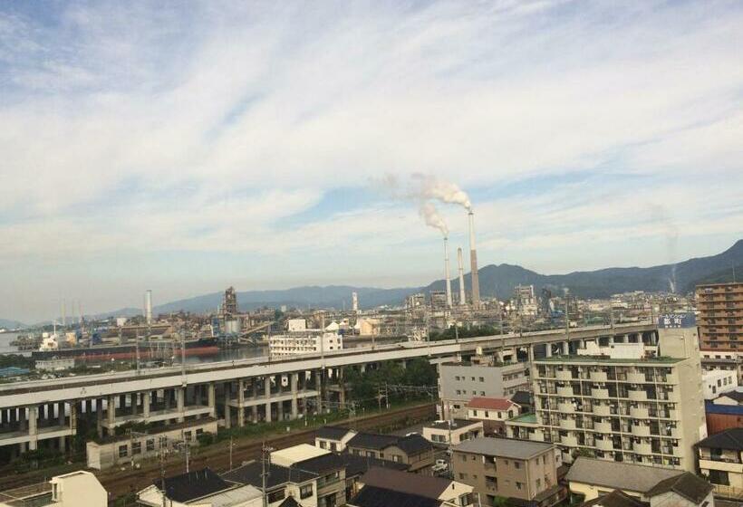Номер Стандарт, Crown Hills Tokuyama