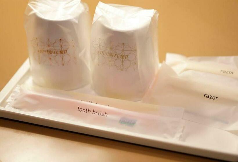 Номер Стандарт, Yamanakako Asahigaoka Onsen Hotel Seikei