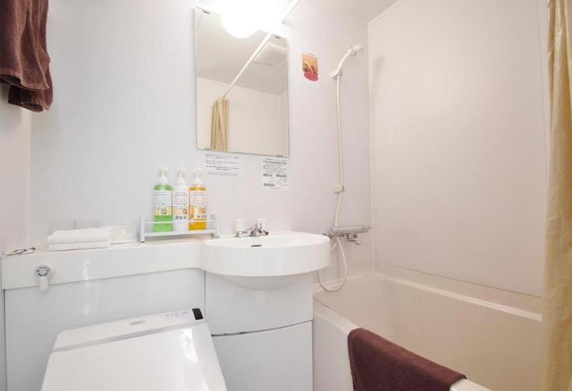 חדר סטנדרט, Imalle Yokohama Isezakicho