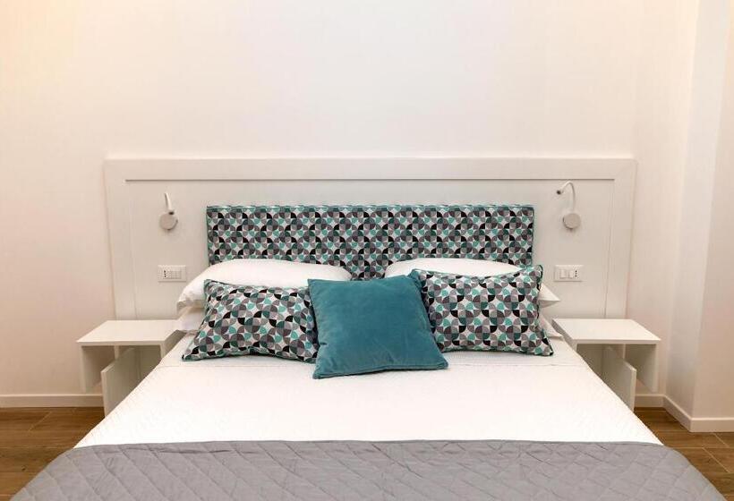 اتاق استاندارد, Dea Guest House