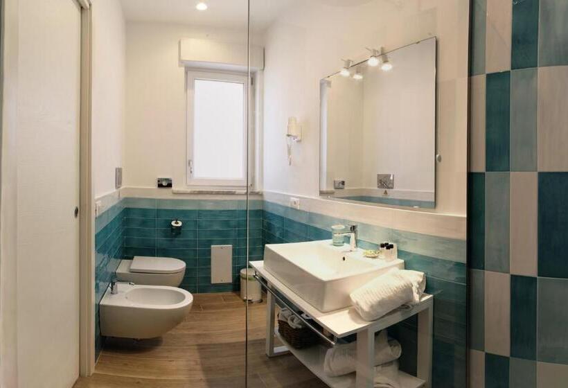 اتاق استاندارد, Dea Guest House