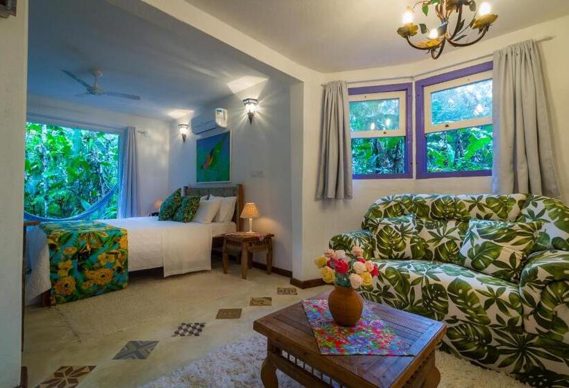سوییت لوکس, Guest House Vivenda Da Mata