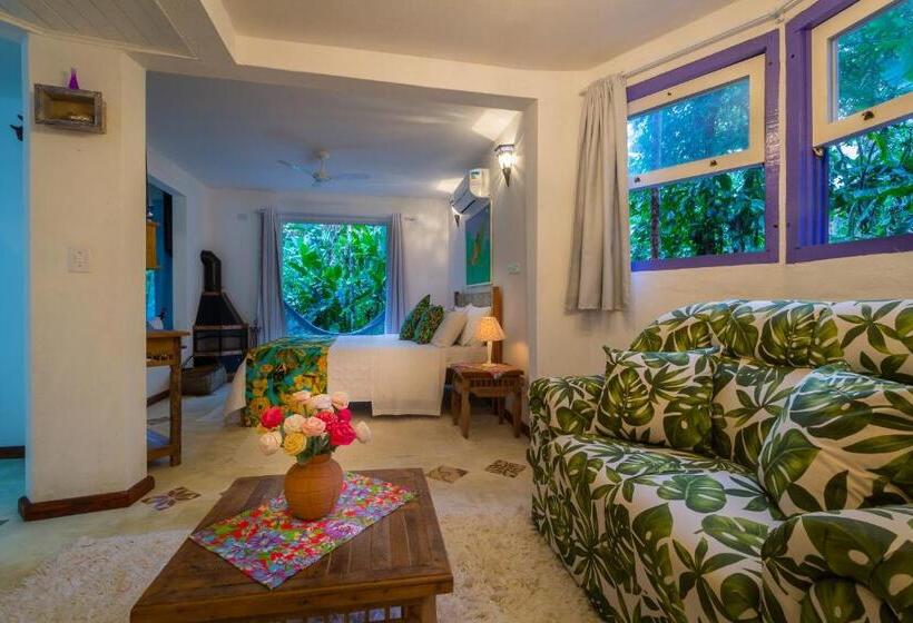 سوییت لوکس, Guest House Vivenda Da Mata