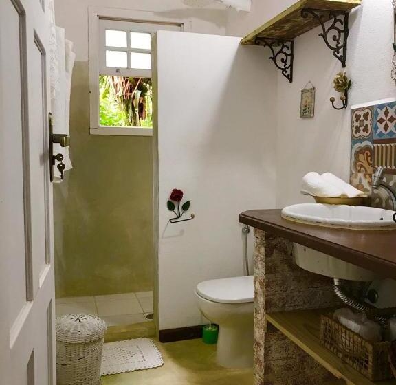اتاق لوکس, Guest House Vivenda Da Mata