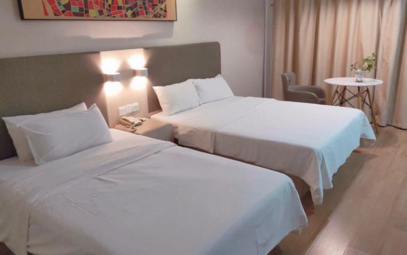 ファミリールーム, Hanting  Beijing Chaoyang Park