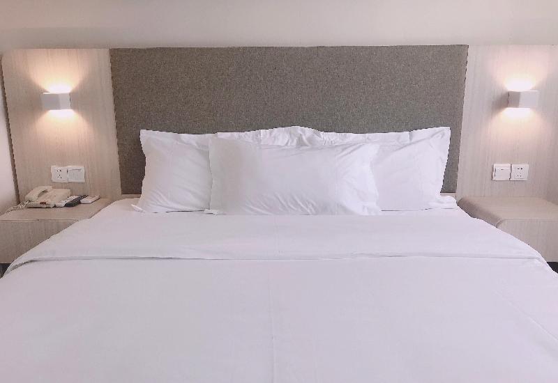 Номер Superior, Hanting  Beijing Chaoyang Park
