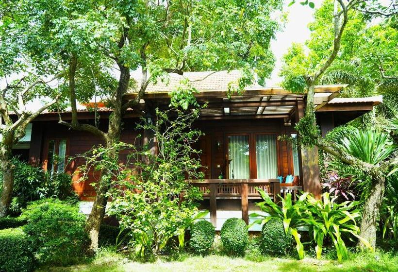 سوییت لوکس, Try Palace Resort Kep