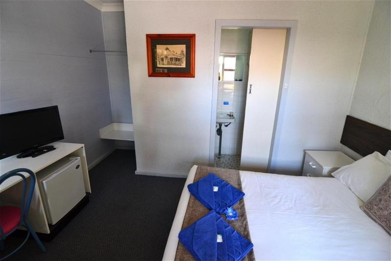 Номер Стандарт, Narooma Motel