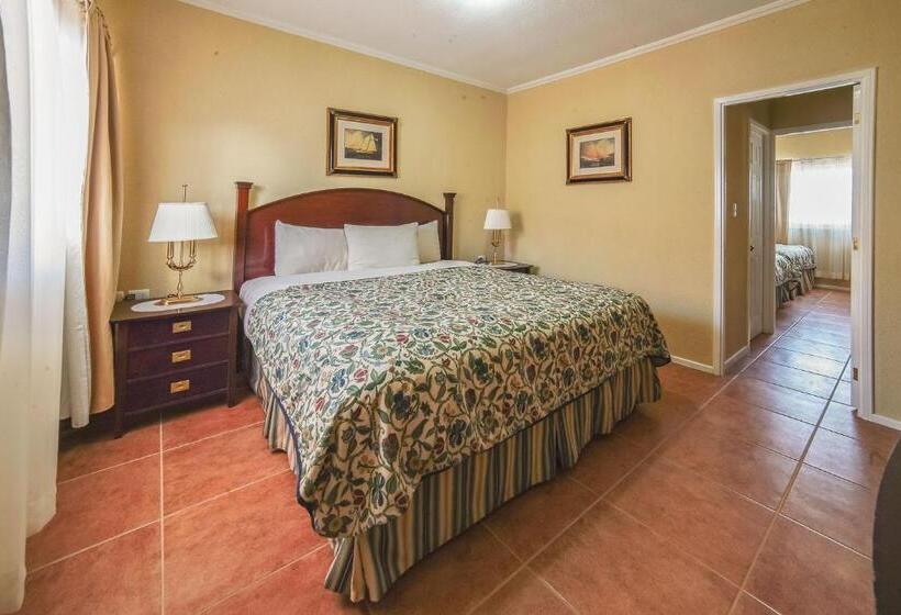 Апартаменты 2 Спальни, Aparthotel Serena Dream
