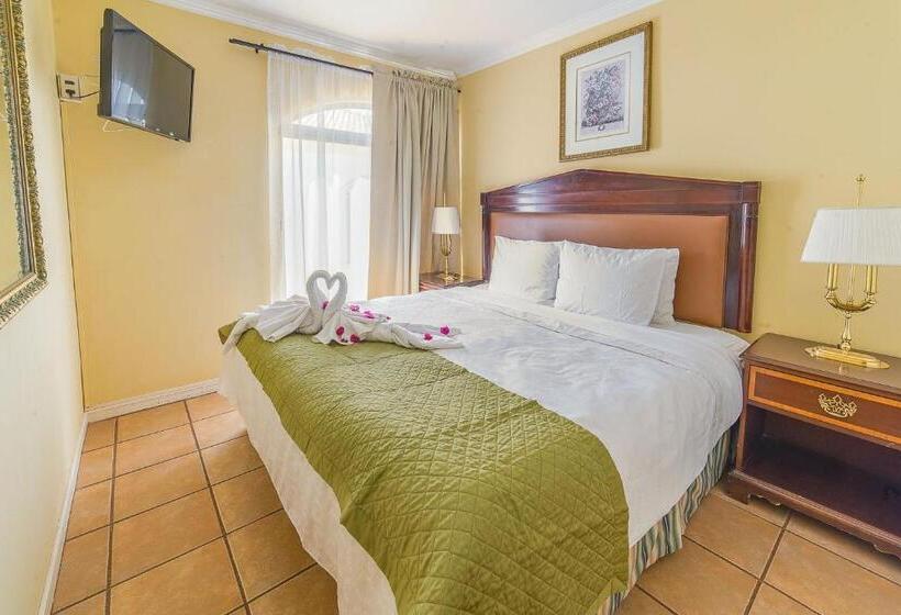 Номер Стандарт, Aparthotel Serena Dream