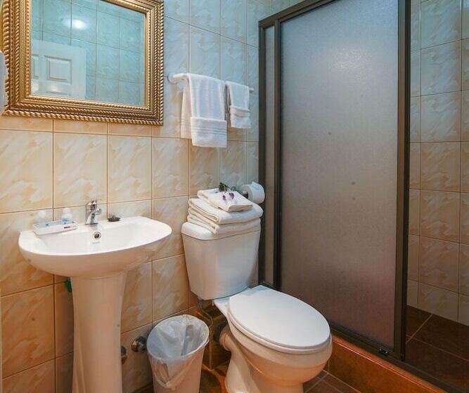 Номер Стандарт, Aparthotel Serena Dream