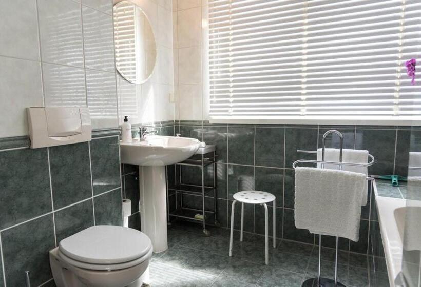 Апартаменты 1 Спальня, Prinsen Apartment