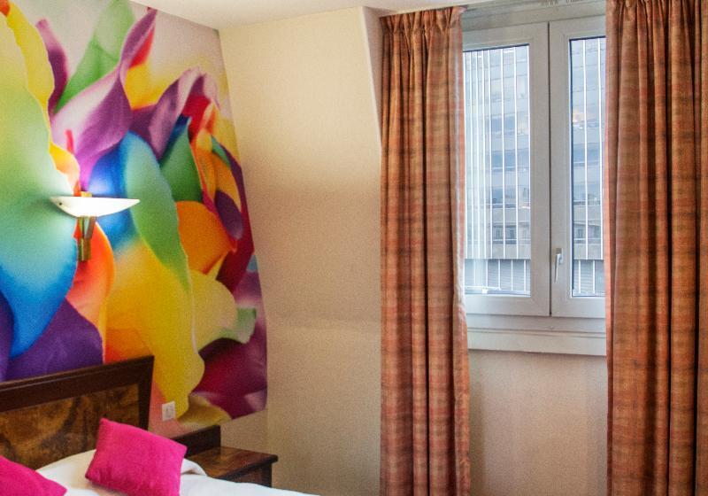 Номер Стандарт, Greentree Inn Jiangsu Zhenjiang Dingmao Industrial Park Wode Square Express