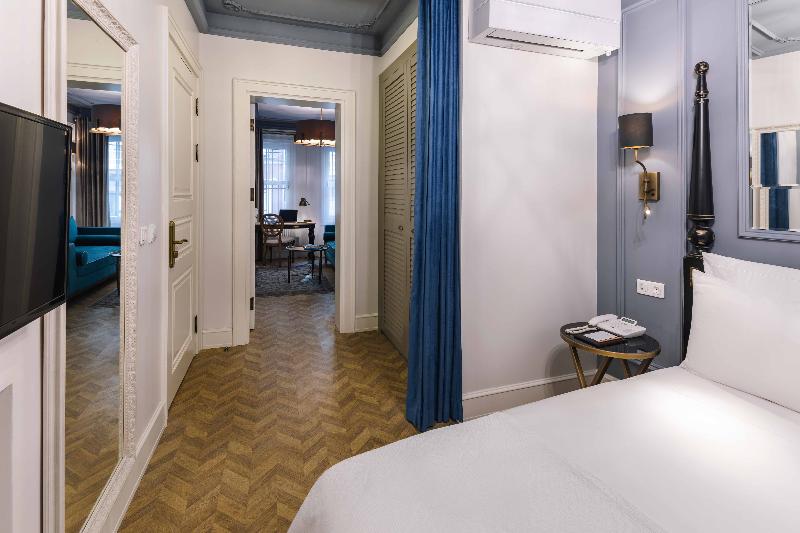 Номер Стандарт, L Ambasciata Hotel De Charme