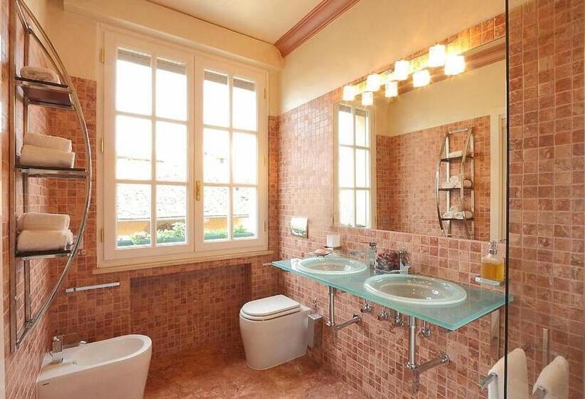 مجموعه ویستا شهر, Mabelle Firenze Residenza Gambrinus