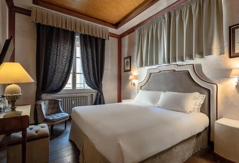 اتاق استاندارد, Mabelle Firenze Residenza Gambrinus