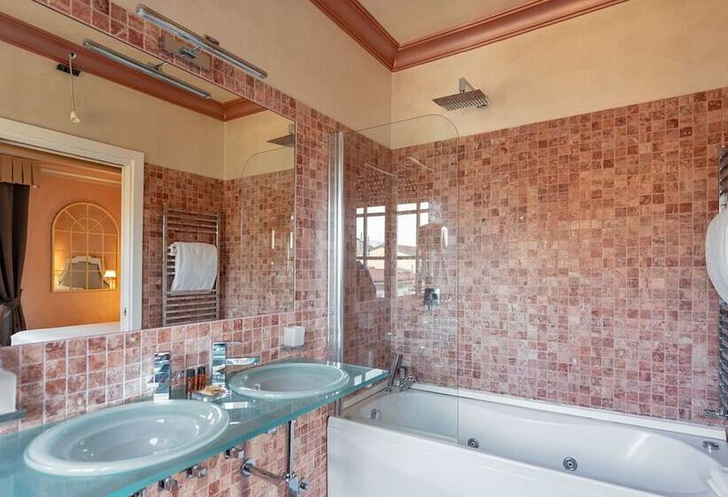 مجموعه ویستا شهر, Mabelle Firenze Residenza Gambrinus