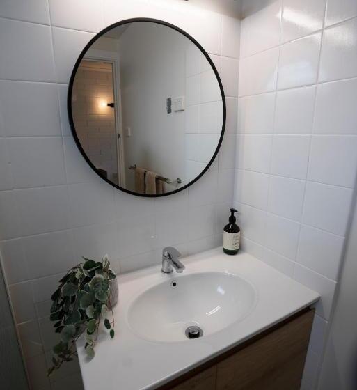 스탠다드 룸 가든 전망, Kangaroo Island Seaview Motel