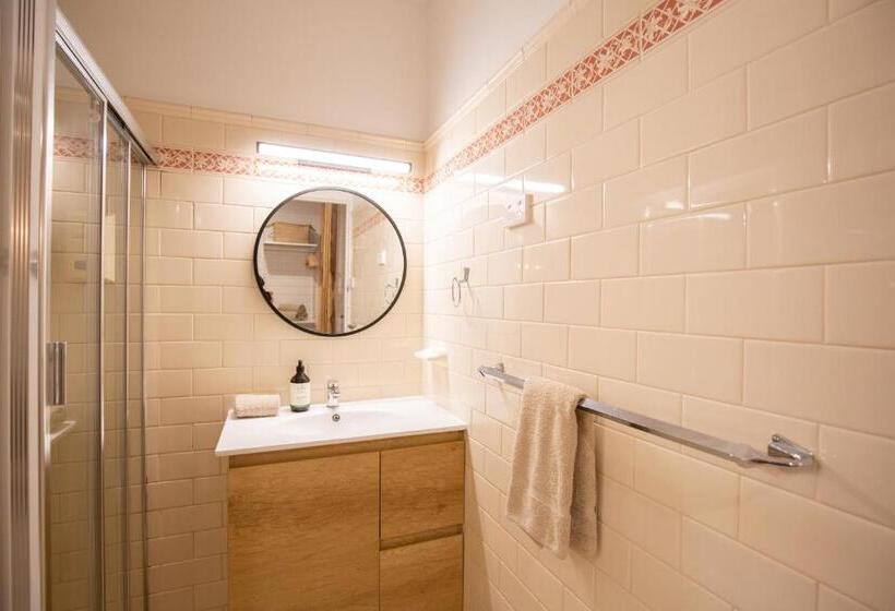 스탠다드 룸 바다 전망, Kangaroo Island Seaview Motel