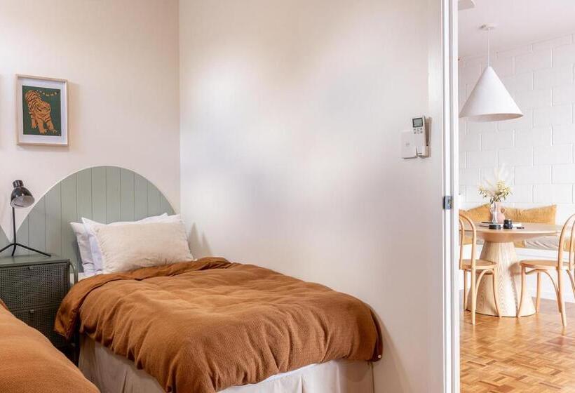 스위트, Kangaroo Island Seaview Motel