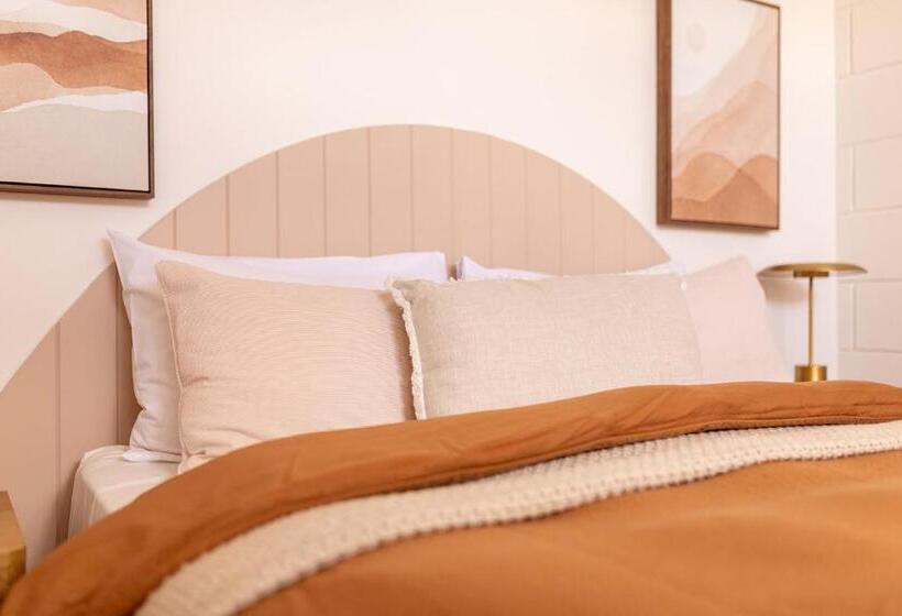 جناح, Kangaroo Island Seaview Motel