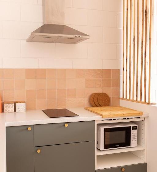 جناح, Kangaroo Island Seaview Motel