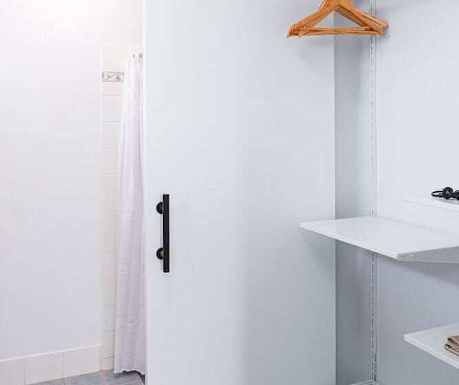 شقة غرفتين, Kangaroo Island Seaview Motel