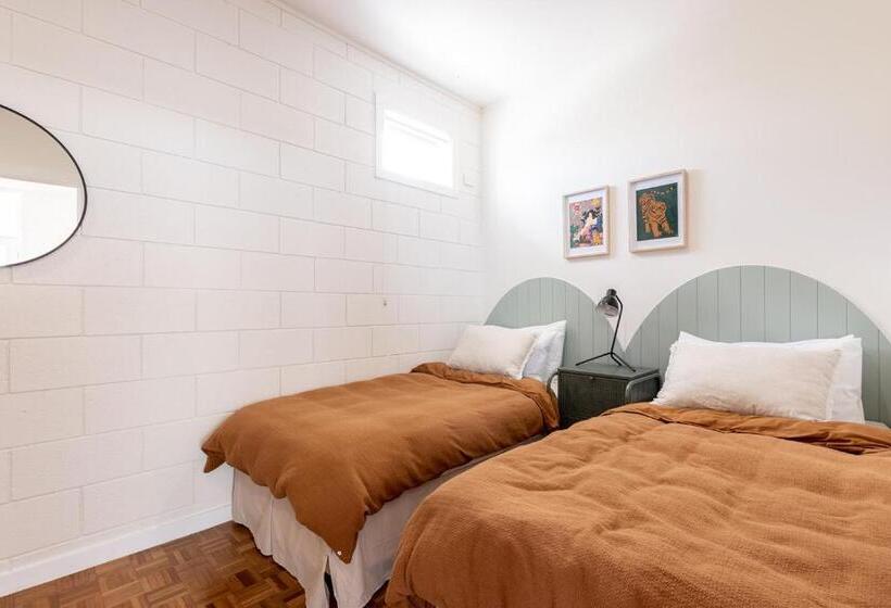 스위트, Kangaroo Island Seaview Motel