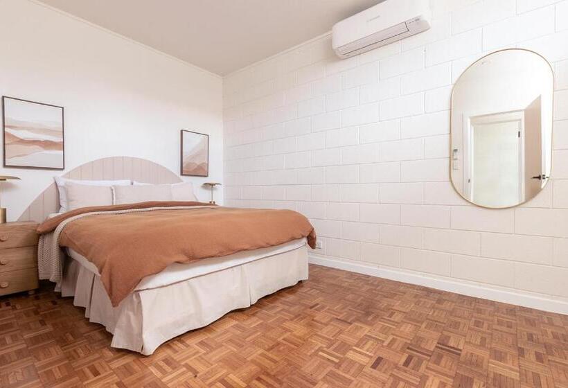 스위트, Kangaroo Island Seaview Motel