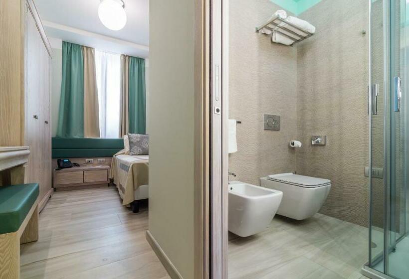 Номер Стандарт Индивидуальный, L Ambasciata Hotel De Charme