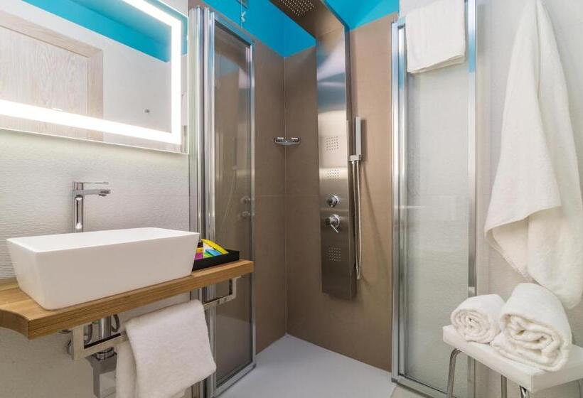 Номер Стандарт, L Ambasciata Hotel De Charme