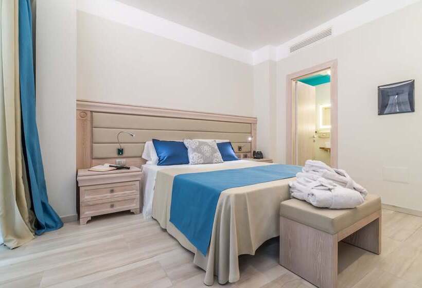 Номер Superior, L Ambasciata Hotel De Charme