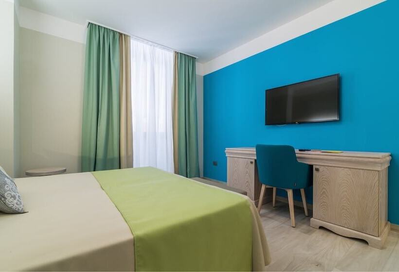 Номер Superior, L Ambasciata Hotel De Charme