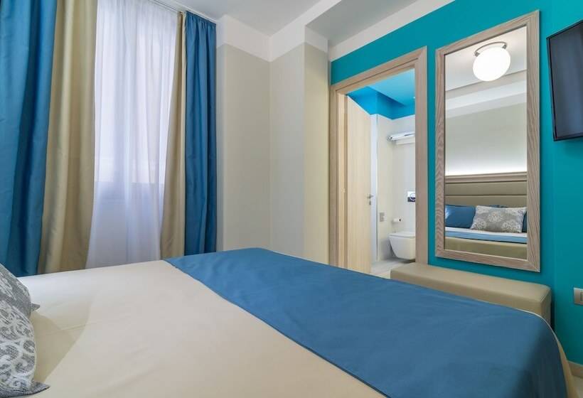 Номер Стандарт, L Ambasciata Hotel De Charme
