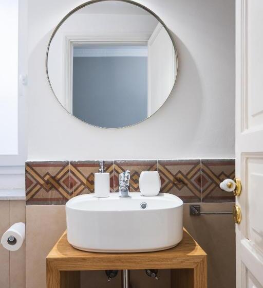 اتاق استاندارد, Casa Mo Room And Suite