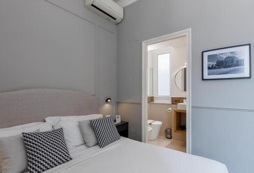 اتاق استاندارد, Casa Mo Room And Suite