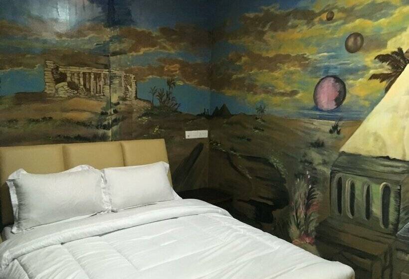 Номер Стандарт, 01 Batam