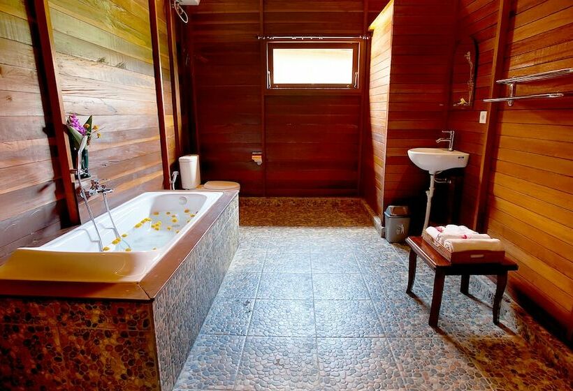 Вилла 1 Спальня, Barong Villas
