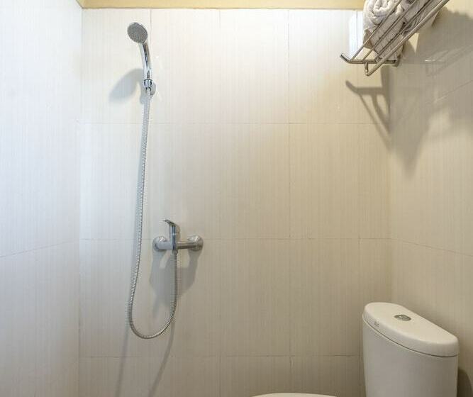 Quarto Estandar, Capital O 612 Dante Guesthouse
