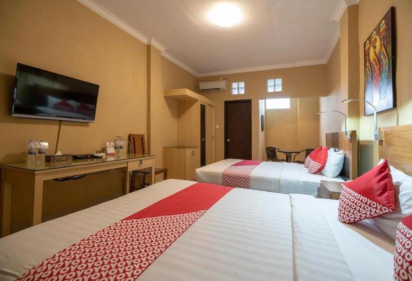 Family Suite, Capital O 612 Dante Guesthouse
