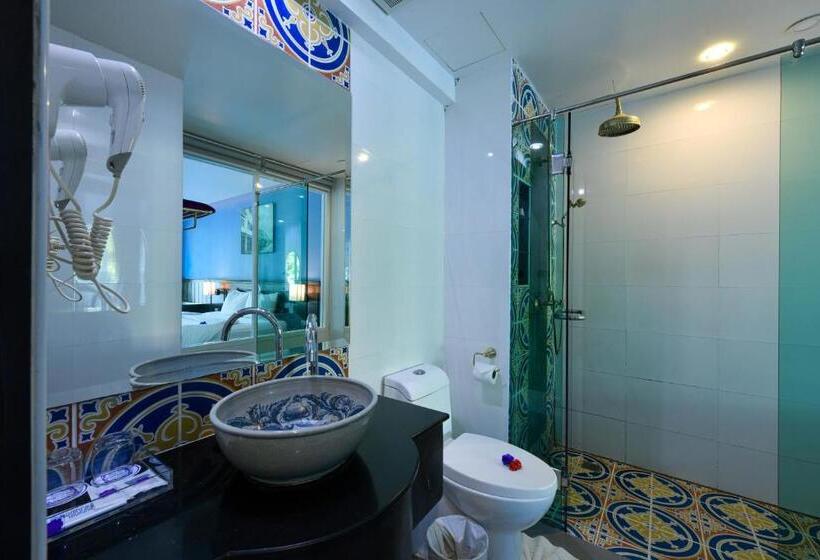 اتاق استاندارد, Grand Supicha City Hotel   Sha Plus