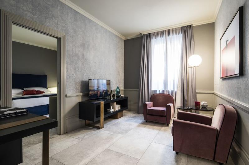 اتاق سوپریور, Grand Supicha City Hotel   Sha Plus