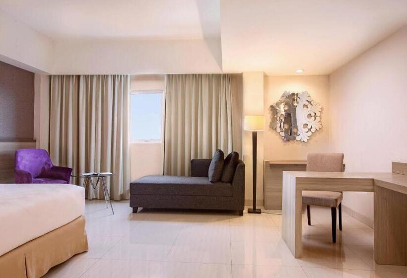 Люкс, Swissbelinn Cibitung
